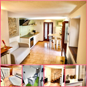 Vittoria Holiday House - Tulip Apartment and Tulip Room